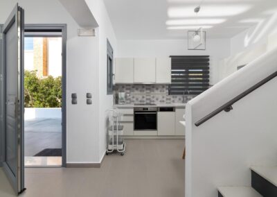 Rhodes Holidays Dama Dama Villa