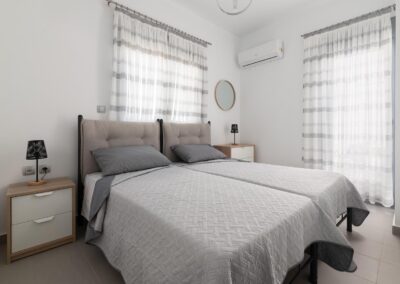Rhodes Holidays Dama Dama Villa
