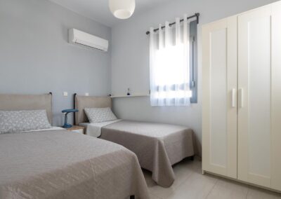 Rhodes Holidays Dama Dama Villa