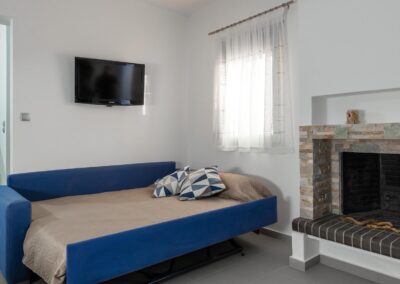 Rhodes Holidays Dama Dama Villa