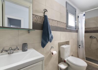 Rhodes Holidays Dama Dama Villa