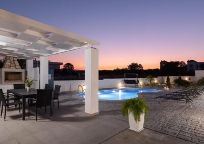 Rhodes Holidays Dama Dama Villa