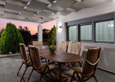 Rhodes Holidays Dama Dama Villa