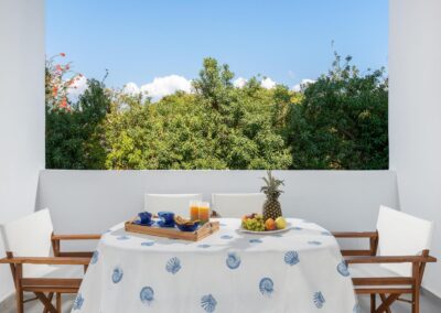 Rhodes Holidays Dama Dama Villa
