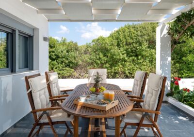 Rhodes Holidays Dama Dama Villa