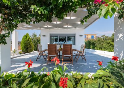 Rhodes Holidays Dama Dama Villa