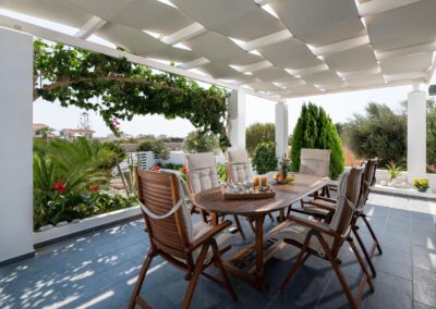 Rhodes Holidays Dama Dama Villa