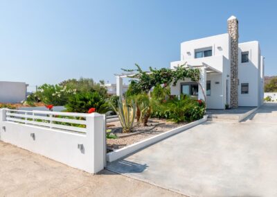 Rhodes Holidays Dama Dama Villa