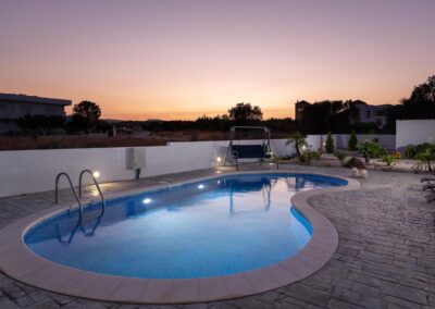 Rhodes Holidays Dama Dama Villa