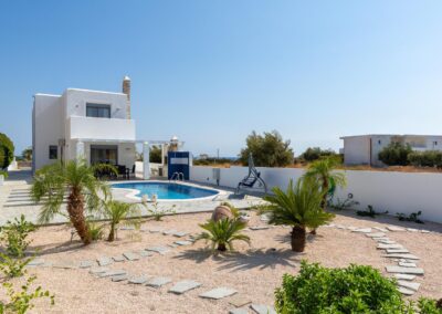 Rhodes Holidays Dama Dama Villa