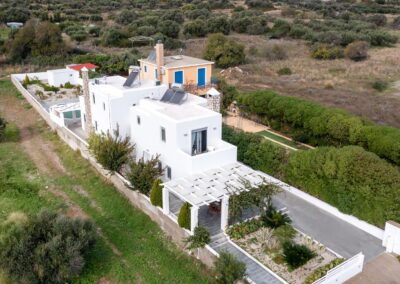 Rhodes Holidays Dama Dama Villa
