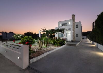 Rhodes Holidays Dama Dama Villa
