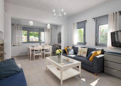 Rhodes Holidays Dama Dama Villa