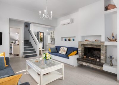Rhodes Holidays Dama Dama Villa