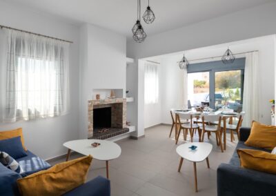 Rhodes Holidays Dama Dama Villa