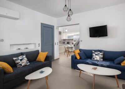 Rhodes Holidays Dama Dama Villa