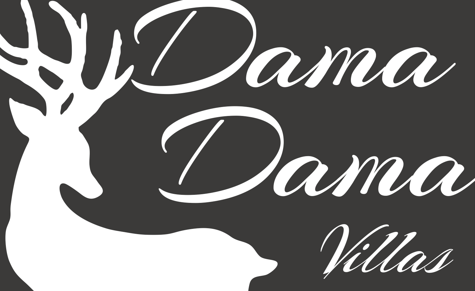 Dama Dama Villas